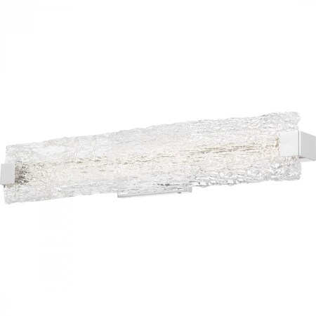 Quoizel Winter Bath Light PCWR8532C